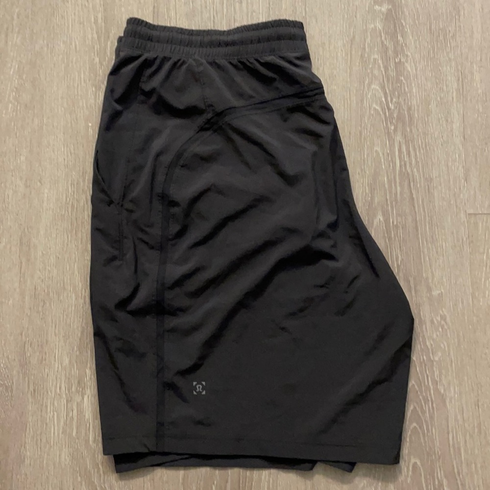 Men’s lululemon shorts - NWOT